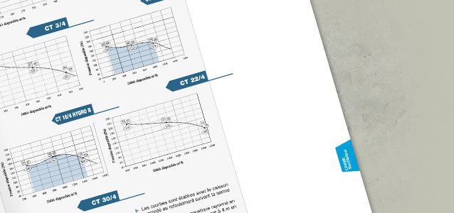 Pages graphiques du Catalogue Lindab 07