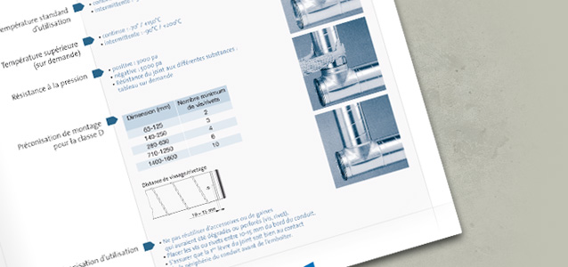 Pages Lindab Safe du Catalogue Lindab 07