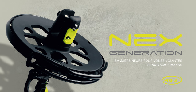 Nex Generation de Profurl