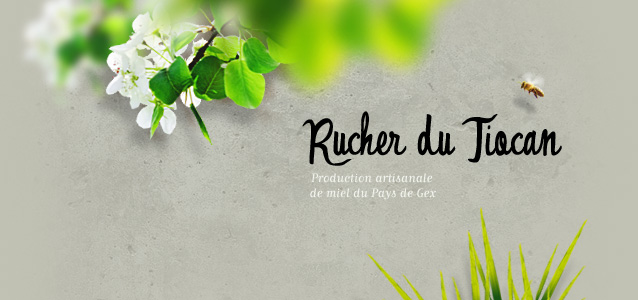 Rucher du Tiocan